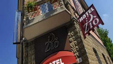 Hotel Zio Imola, Imola, IT