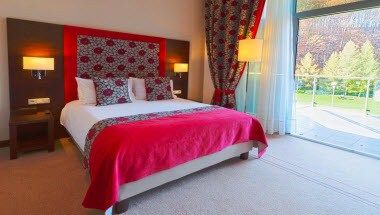 Изображение места проведения