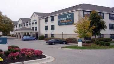 Extended Stay America Detroit - Farmington Hills a Farmington Hills, MI