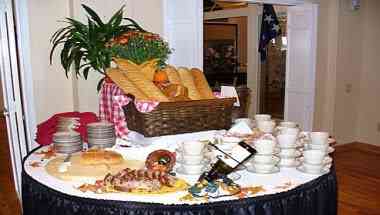 Smyrna Yacht Club a New Smyrna Beach, FL