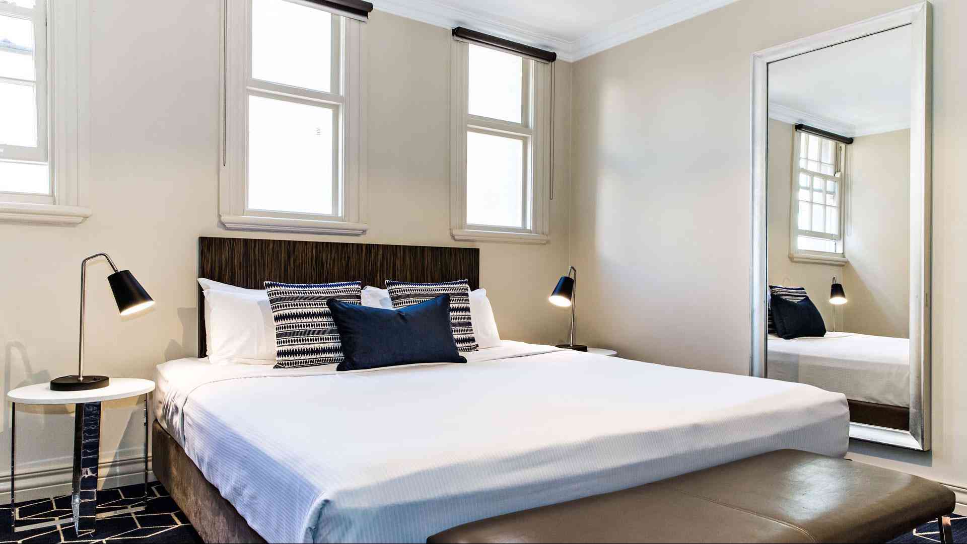 The Bayswater Sydney in Sydney, AU