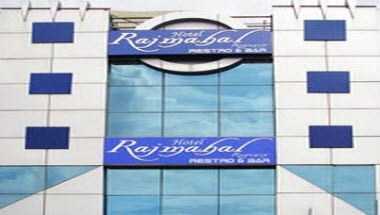 Hotel Rajmahal Regency in Faridabad, IN