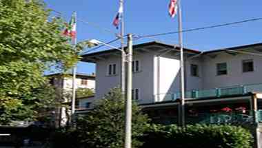 Albergo Ristorante National i Zelbio, IT