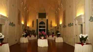 Palazzo Del Vignola a Castenaso, IT