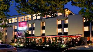 Mercure Forbach a Forbach, FR