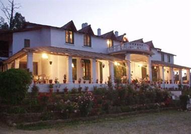 Holm Farm Heritage i Ranikhet, IN