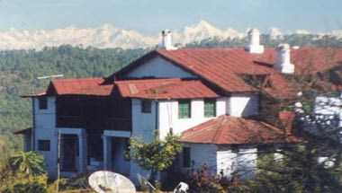 Holm Farm Heritage i Ranikhet, IN