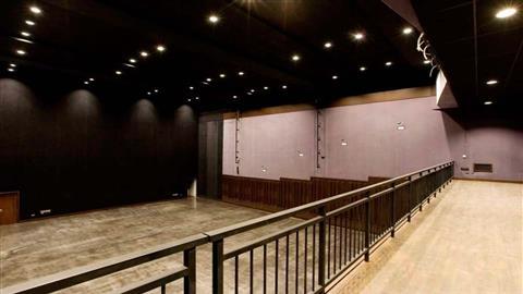 Cartuja Center a Sevilla, ES