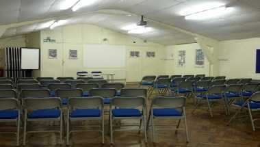 Butchers Coppice Scout Camp and Community Outdoor Centre in Bournemouth, GB1