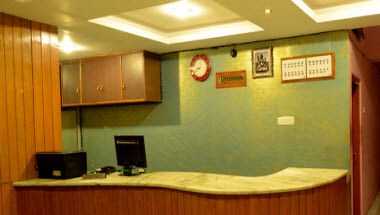 Hotel Bhargav Ganeshguri a Guwahati, IN