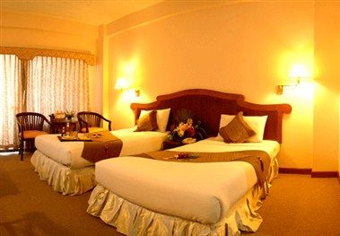 Bild på anläggning