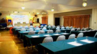 Chiang Mai Gate Hotel i Chiang Mai, TH