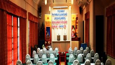 Chiang Mai Gate Hotel i Chiang Mai, TH