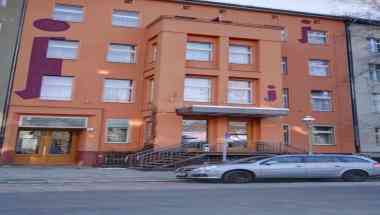 Hotel Johann a Berlin, DE