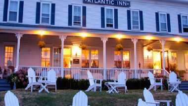 Atlantic Inn in Block Island, RI