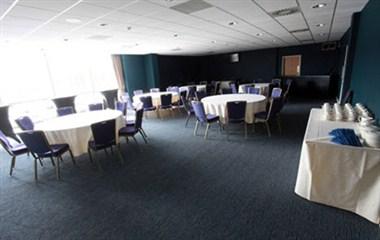 Cardiff City Stadium in Cardiff, GB3