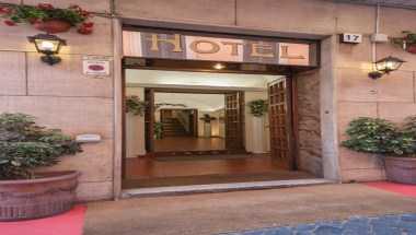 Tirreno Hotel a Roma, IT