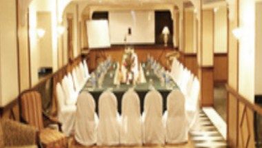 Изображение места проведения