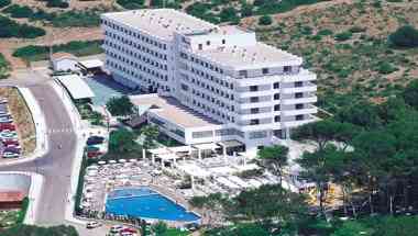 Hotel Stil Victoria Playa a Es Migjorn Gran, ES