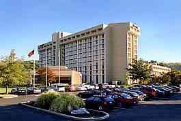 Westchester Marriott NEWLY REMODELED a Tarrytown, NY