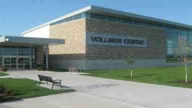Vollmer Complex a LaSalle, ON