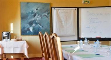 Sancy - Best Western Chateau de Sancy - Sancy, Sancy-les-Meaux, FR