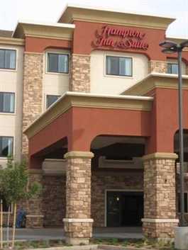 Hampton Inn & Suites Folsom in Folsom, CA