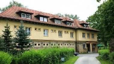 Eva Hotel em Krakow, PL