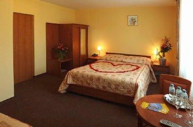 Изображение места проведения