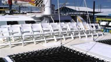 Sam’s Dock, Lewisville, TX