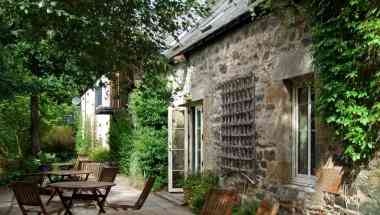 The Cross At Kingussie a Kingussie, GB2