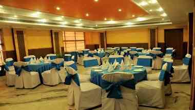 Hotel Viceroy Inn in Dehradun, IN