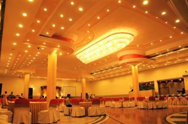 Hotel Viceroy Inn in Dehradun, IN