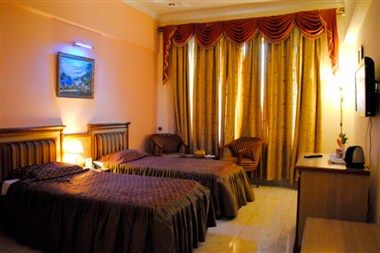 รูปสถานที่จัดงาน