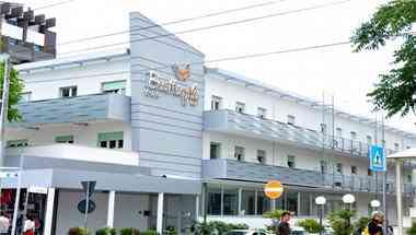 Hotel Butterfly a Rimini, IT
