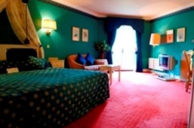 Изображение места проведения