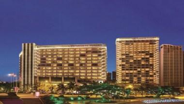Crowne Plaza Sanya City Center image