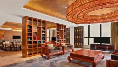 Изображение места проведения