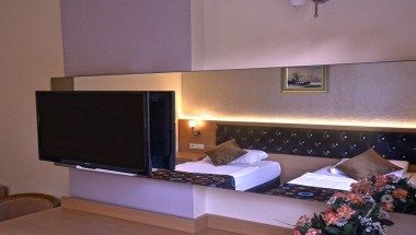 Изображение места проведения