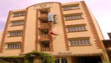 Hotel Las Dunas in Panama City, PA