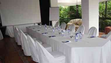 On-The-Summit Lodge & Conference Venue i East London, ZA