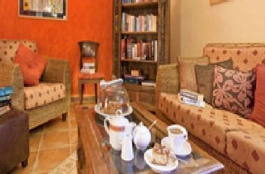 Hotel Molino Del Puente Ronda à Ronda, ES