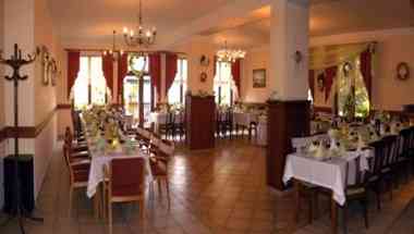 Penzion Kormoran in Namestovo, SK