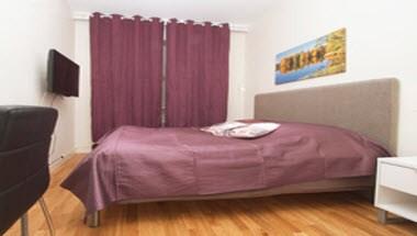 Linden Hotel in Östersund, SE