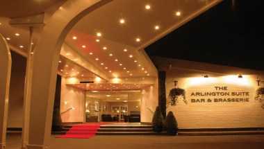 The Barnstaple Hotel en Barnstaple, GB1