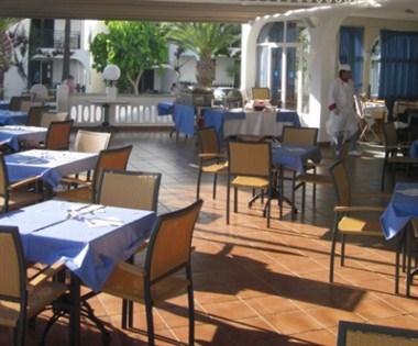 Apartments Roc Oasis Park a Ciutadella, ES