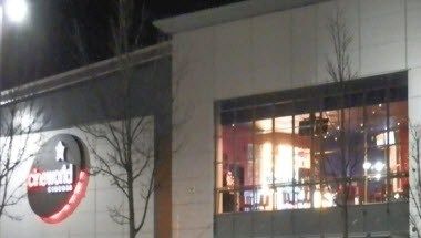 Bild des Veranstaltungsortes