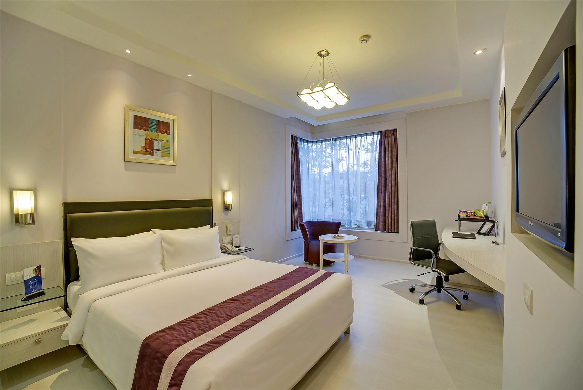 Bild på anläggning