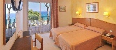 Bild på anläggning