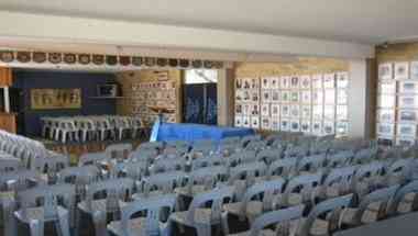 Manly Surf Pavilion i Sydney, AU